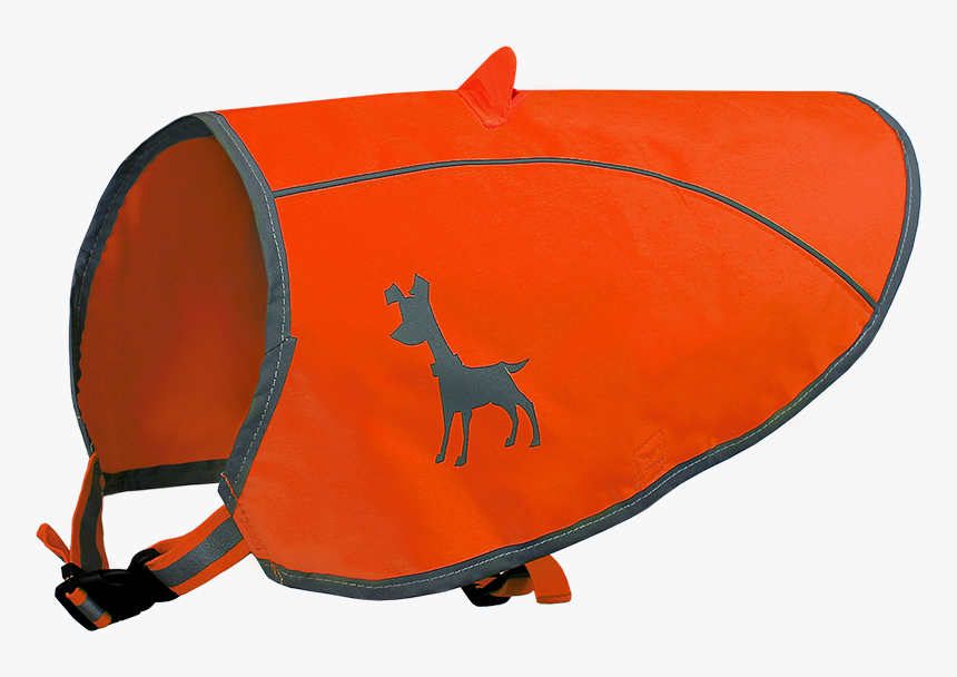 Visibility Dog Vest - Cat, HD Png Download, Free Download