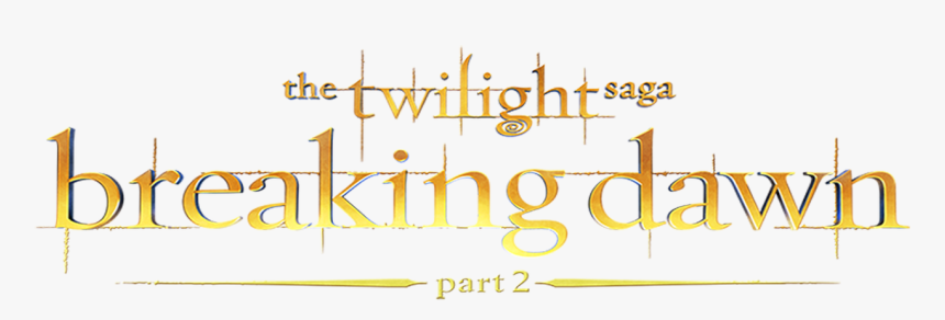 Twilight Saga, HD Png Download, Free Download