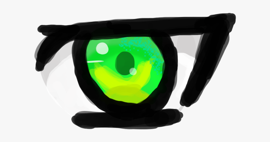 Ojo Verde - Emblem, HD Png Download, Free Download