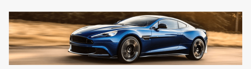 Aston Martin Vanquish, HD Png Download, Free Download