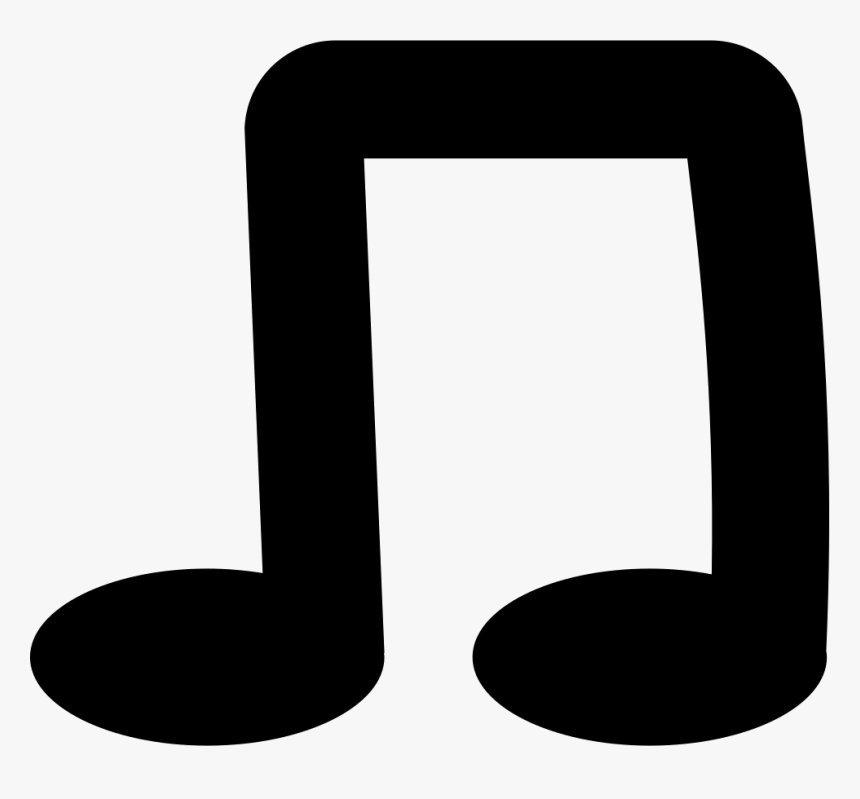 Music Note, HD Png Download, Free Download