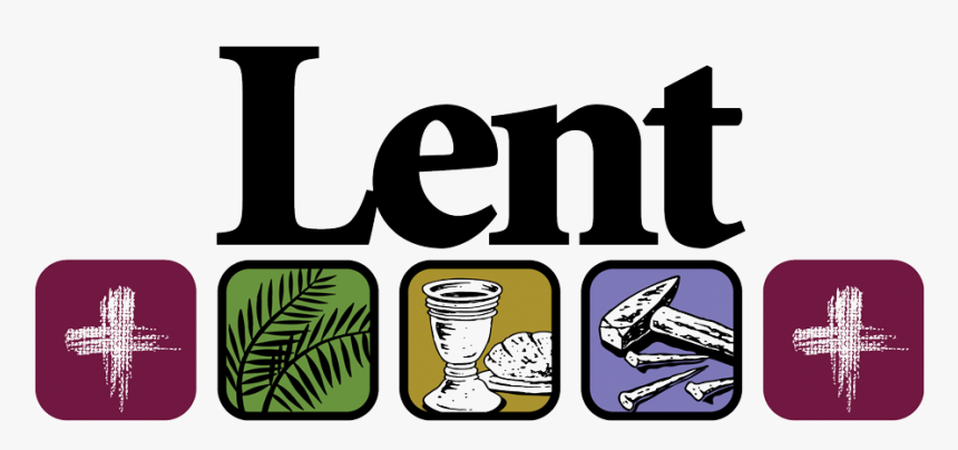 Lent - Lent Cross, HD Png Download, Free Download