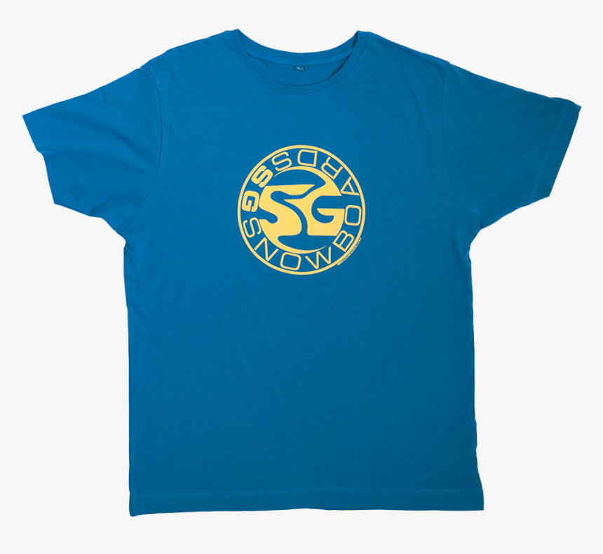 Sg Snowboards Webshop - T-shirt, HD Png Download, Free Download