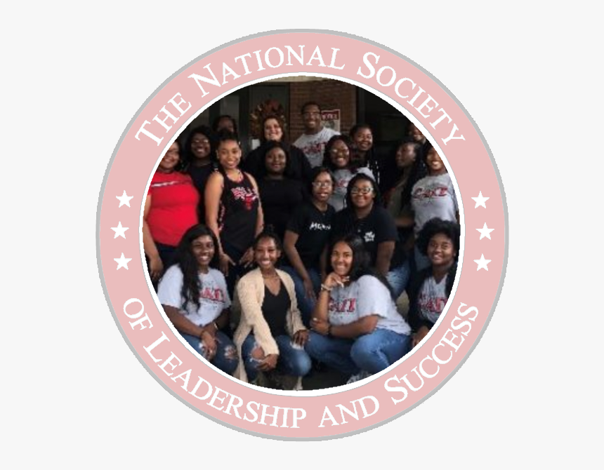 National Society Of Leadership And Success, HD Png Download, Free Download