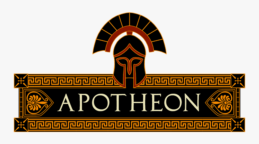 Apotheon Ps4 Cover, HD Png Download, Free Download