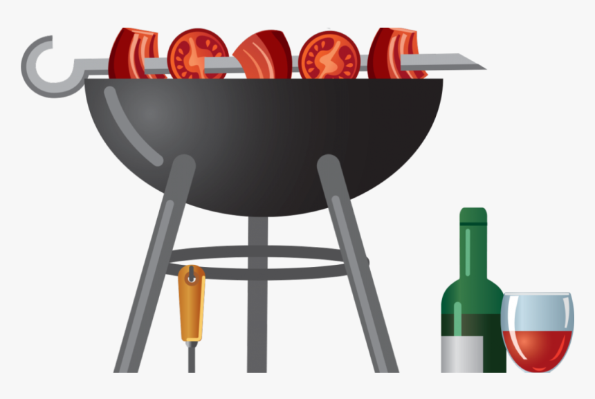 Grill Png Vector, Transparent Png, Free Download