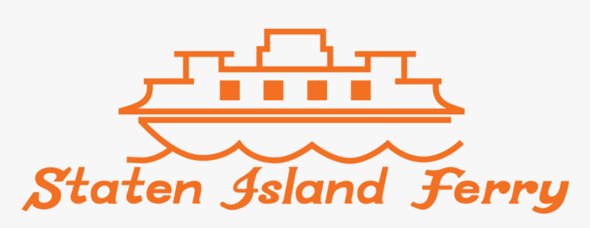 Staten Island Ferry Logo