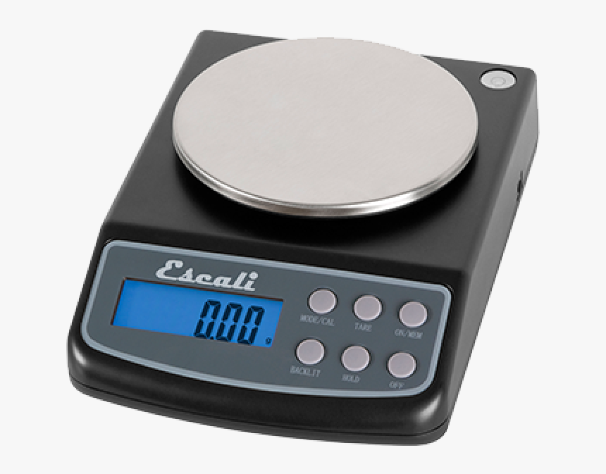 Escali L-series High Precision Digital Scale - Digital Scale, HD Png Download, Free Download