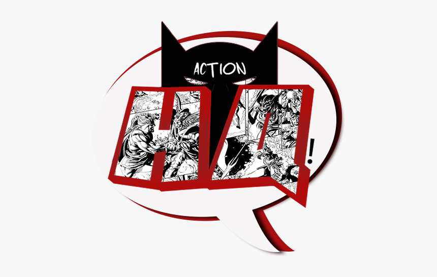 Action Hq - Illustration, HD Png Download, Free Download