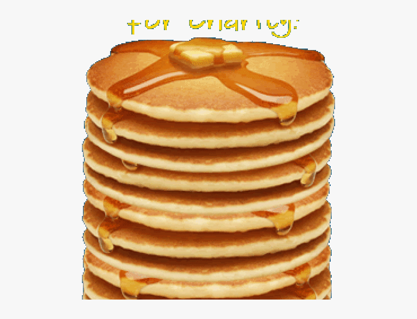 National Pancake Day 2010, HD Png Download, Free Download