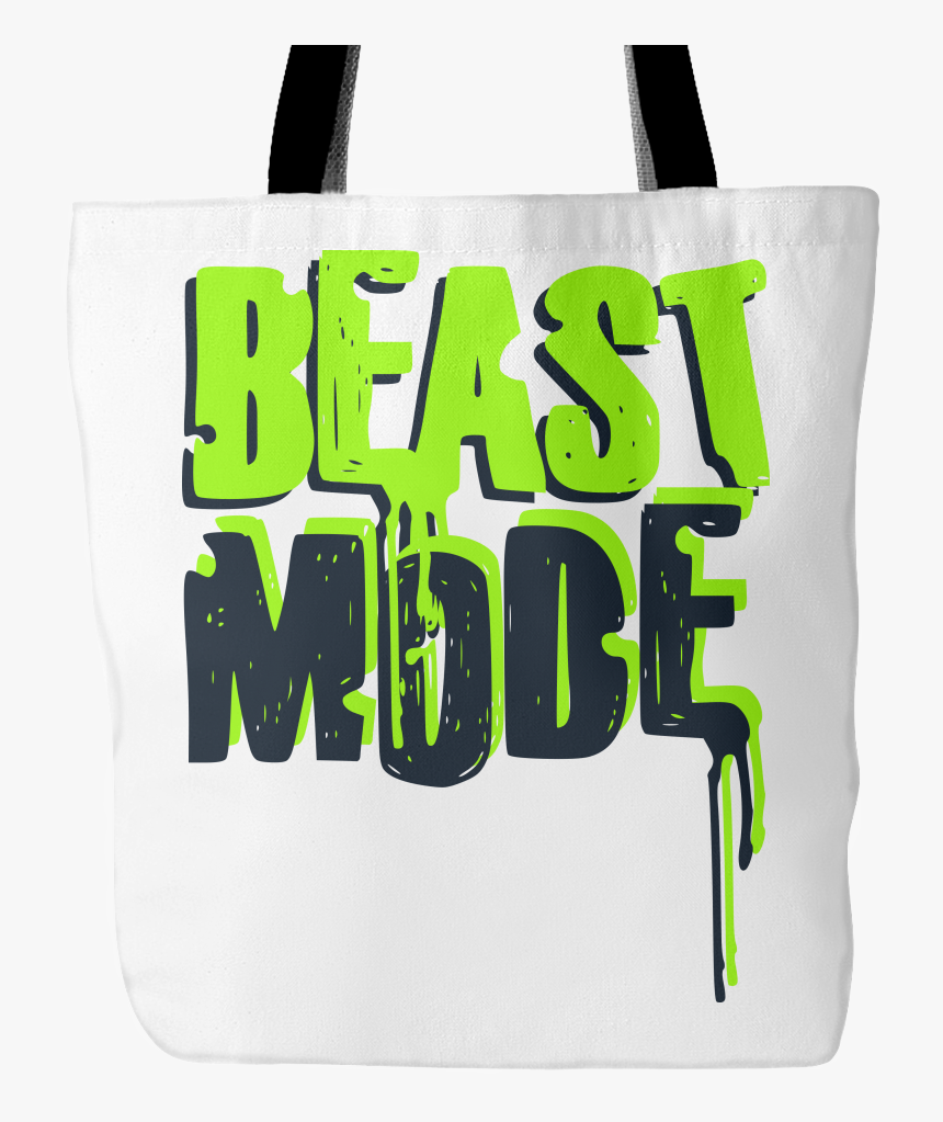 Tote Bag For Gym Lovers , Png Download - Tote Bag, Transparent Png ...