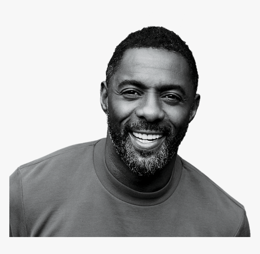 Idris Elba - Gentleman, HD Png Download, Free Download