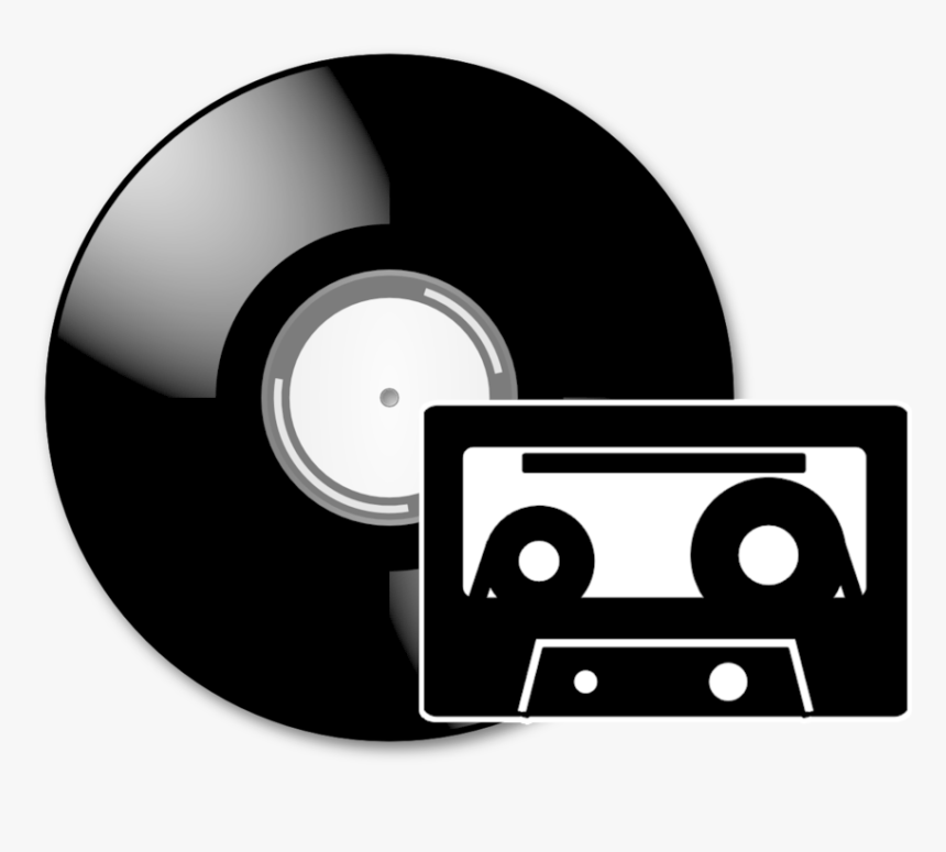 Records, HD Png Download, Free Download