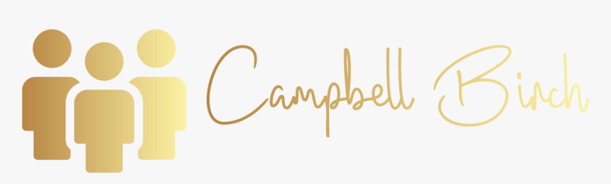 Campbell Birch - Calligraphy, HD Png Download, Free Download