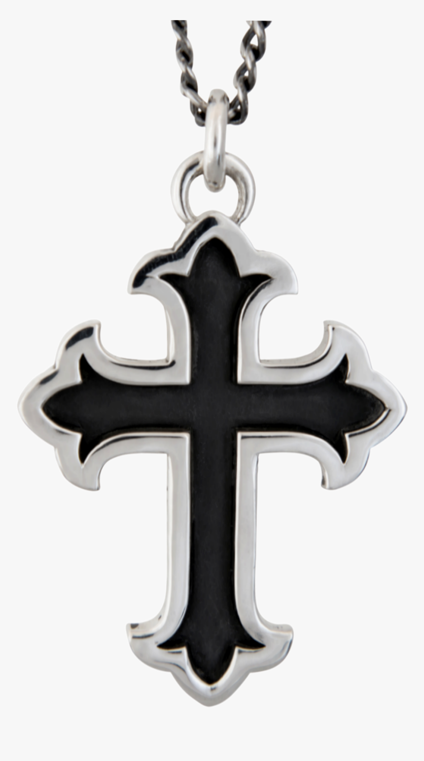 Cross Locket Png, Transparent Png, Free Download