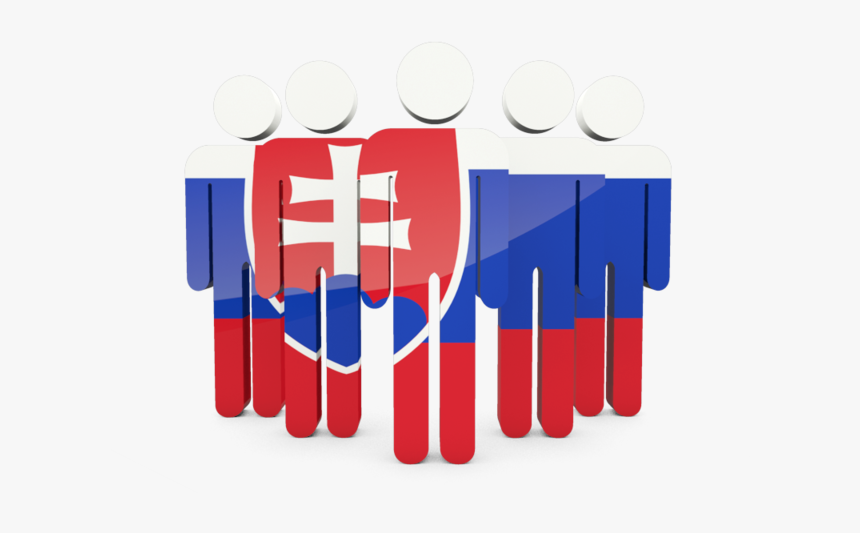 Download Flag Icon Of Slovakia At Png Format - Buy Kenya Build Kenya, Transparent Png, Free Download