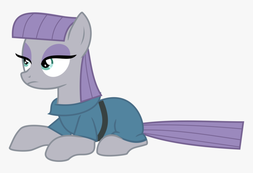 Mlp Maud Boulder, HD Png Download, Free Download