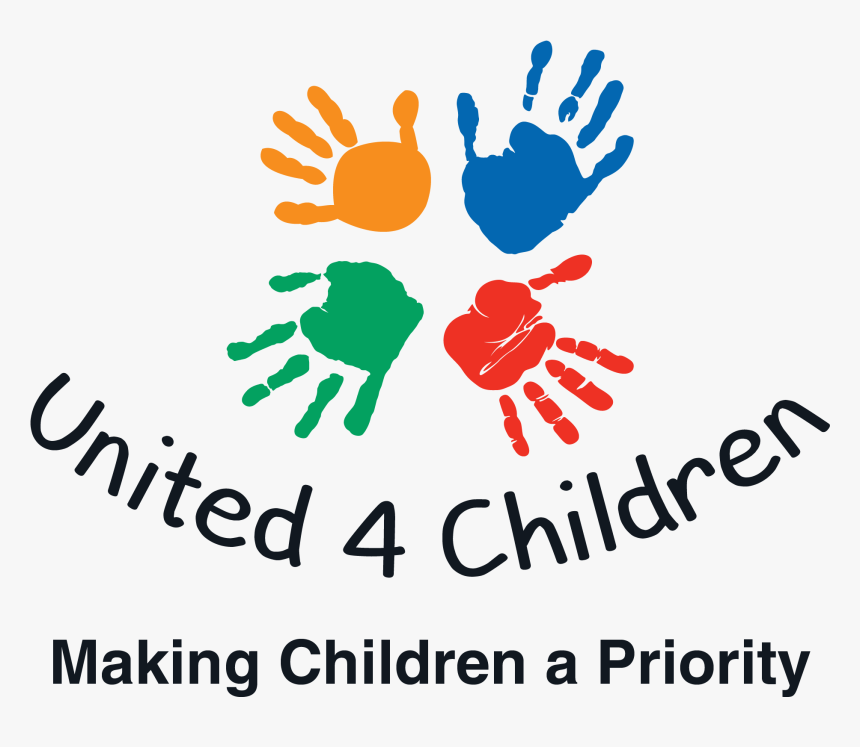 United 4 Children, HD Png Download, Free Download