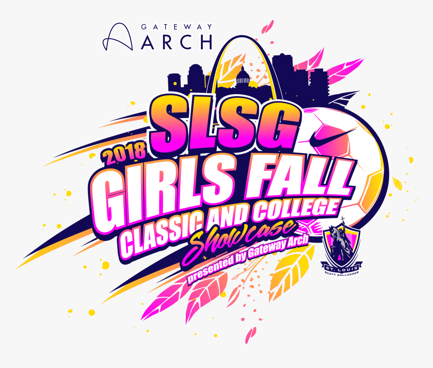 Slsg Girls Fall Classic - St. Louis Scott Gallagher Soccer Club, HD Png Download, Free Download