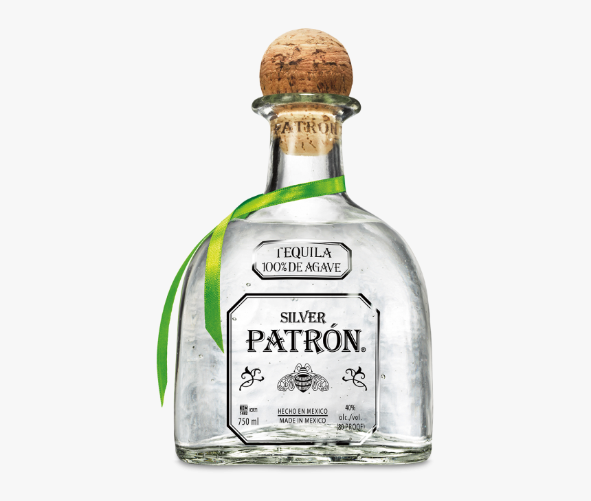 Patron Tequila, HD Png Download, Free Download