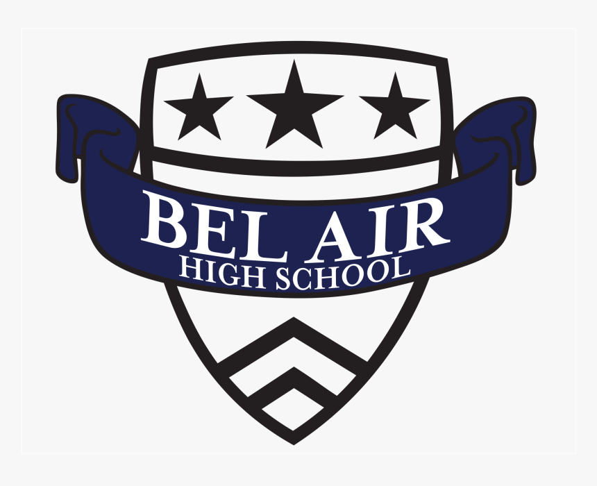 Bel Air High School Logo, HD Png Download, Free Download