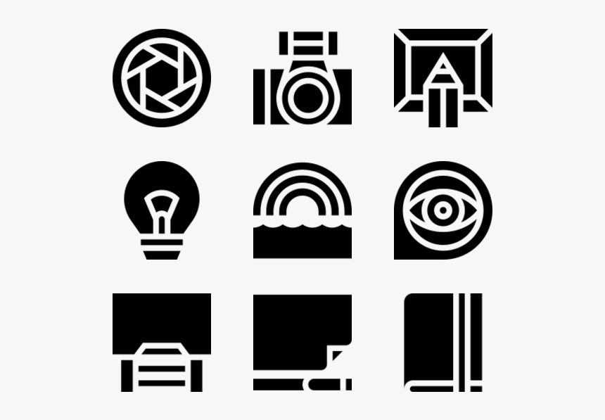 Transparent Music Icons, HD Png Download, Free Download