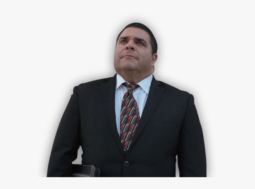 Darryl - Businessperson, HD Png Download, Free Download