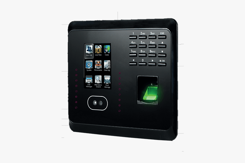 Sdf - Zkteco Iclock9000 G, HD Png Download, Free Download