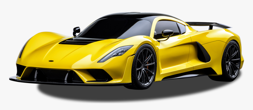 Venom Gt Wallpaper Png - Hennessey Venom F5 Png, Transparent Png, Free Download