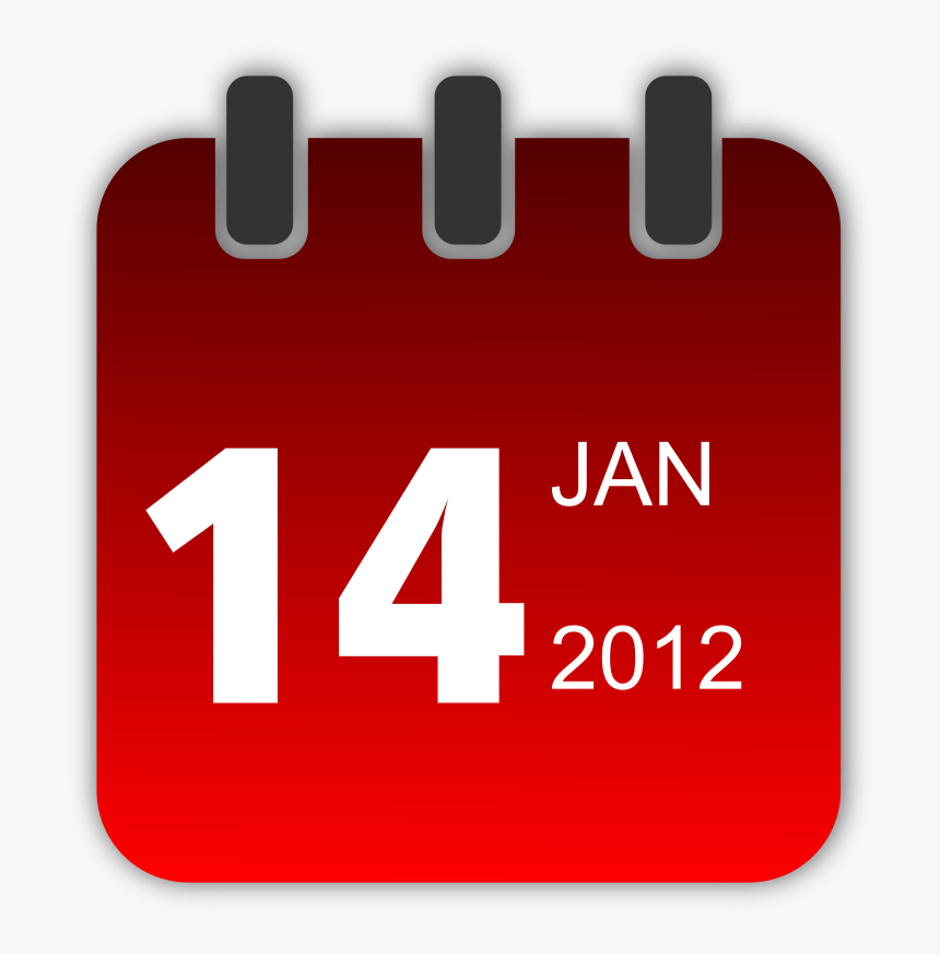 Free Calendar - Calendar Date Month Year, HD Png Download, Free Download