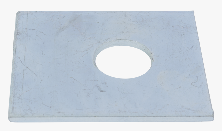 Square Plate Washers M20"
 Title="square Plate Washers - Circle, HD Png Download, Free Download