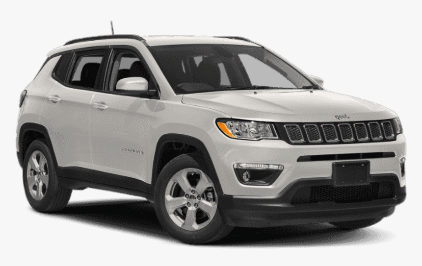 Jeep Compass Latitude 2019, HD Png Download, Free Download