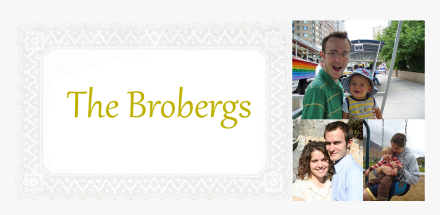 The Brobergs - Menstrupedia, HD Png Download, Free Download