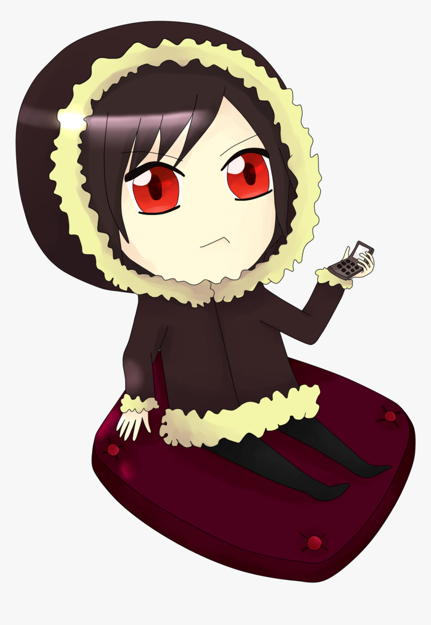 Orihara Izaya For Daisy-chan - Cartoon, HD Png Download, Free Download