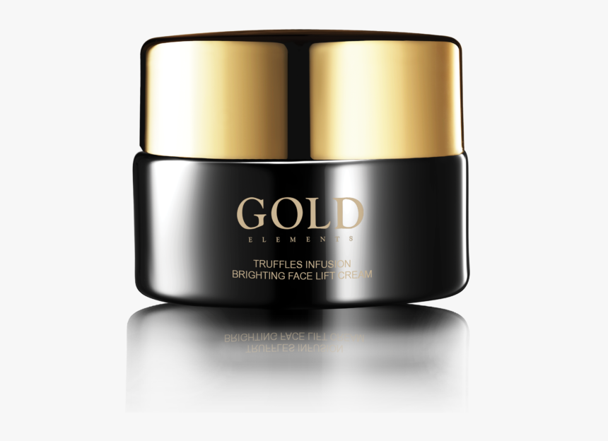 Gold Elements Truffle Infusion Brightening Eye Cream, HD Png Download, Free Download