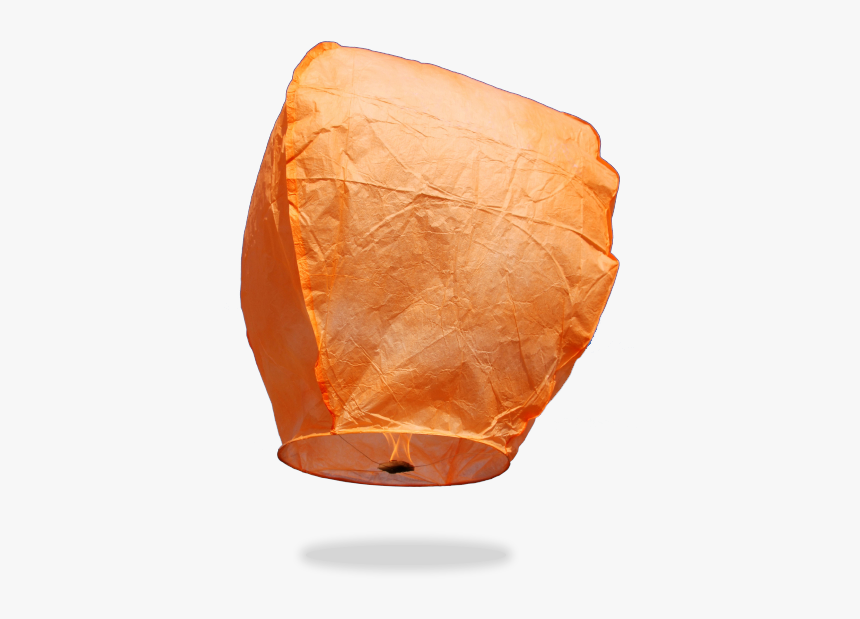 Sky Lantern Png Free Image - Ufo Ballong Teknikmagasinet, Transparent Png, Free Download