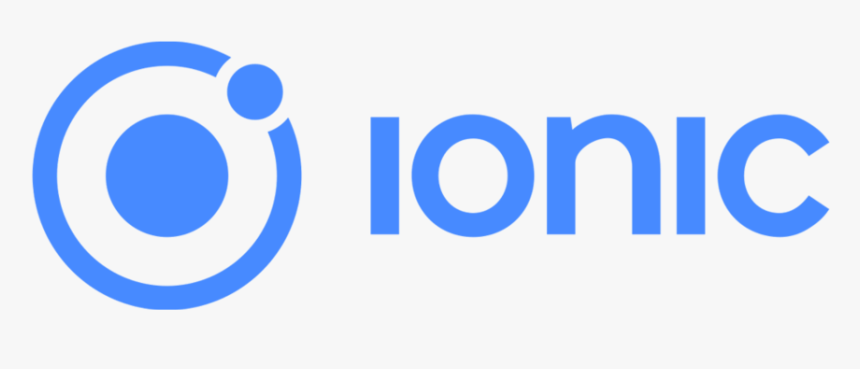 Ionic, HD Png Download, Free Download