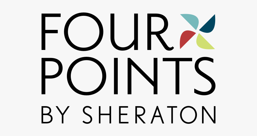Four Points - Four Points By Sheraton, HD Png Download, Free Download