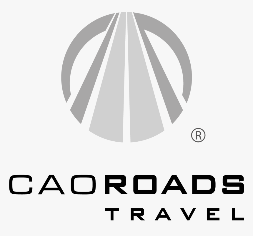 Caoroads Travel - Radical By David Platt, HD Png Download, Free Download