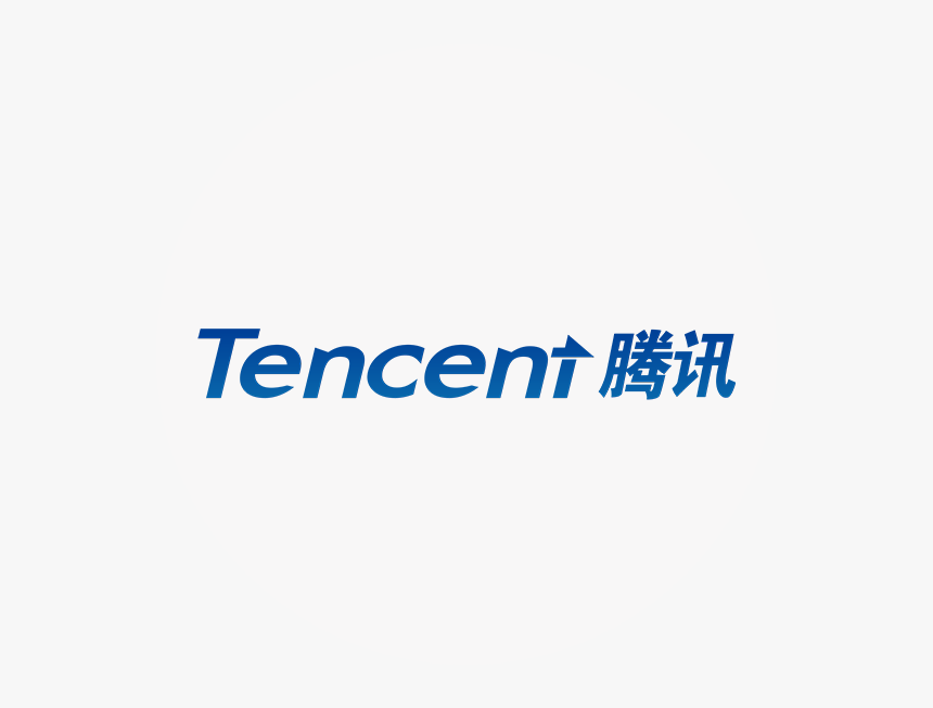 Tencent - Circle, HD Png Download, Free Download