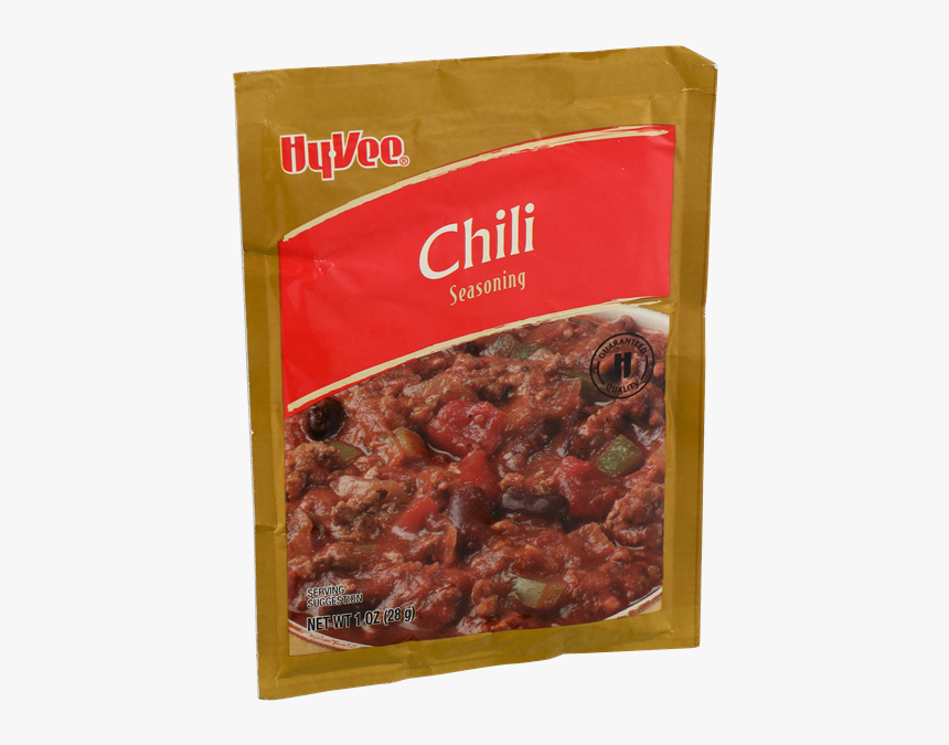 Hy Vee Chili Seasoning, HD Png Download, Free Download