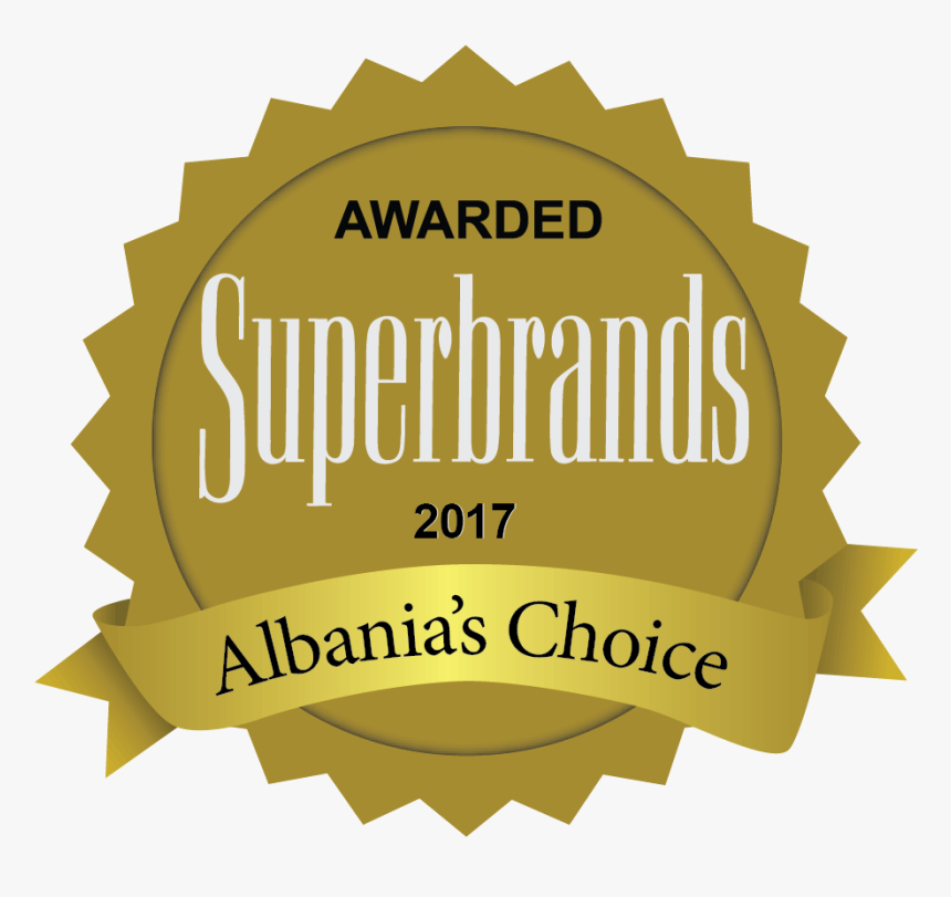 Winner Of Superbrands - Superbrands Uae, HD Png Download, Free Download