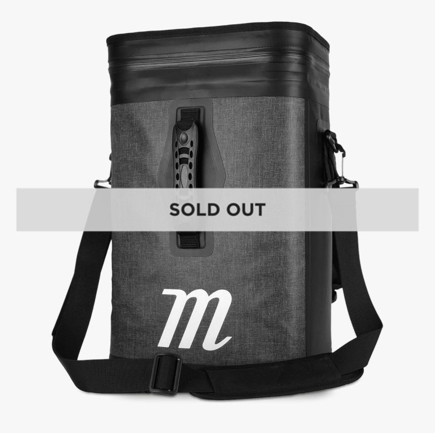 Cooler Bag - Marucci Sports, HD Png Download, Free Download