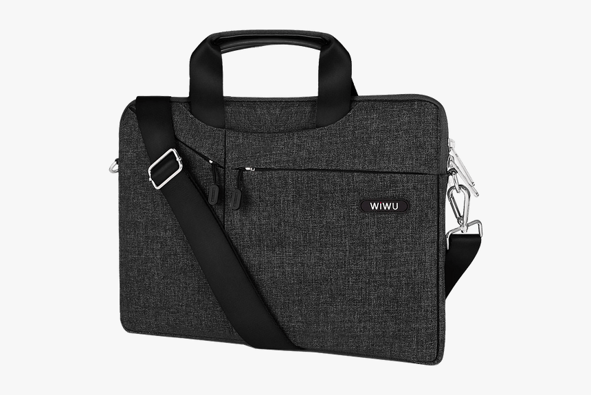 Ekoos Slim Shoulder Bag - Laptop, HD Png Download, Free Download