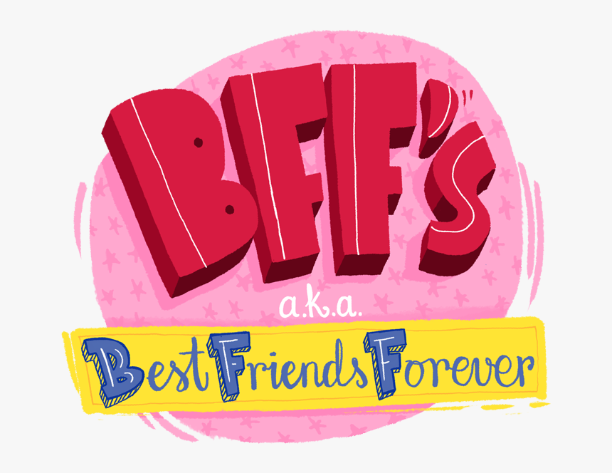 Best Friends Heart Clipart Picture Black And White, HD Png Download, Free Download