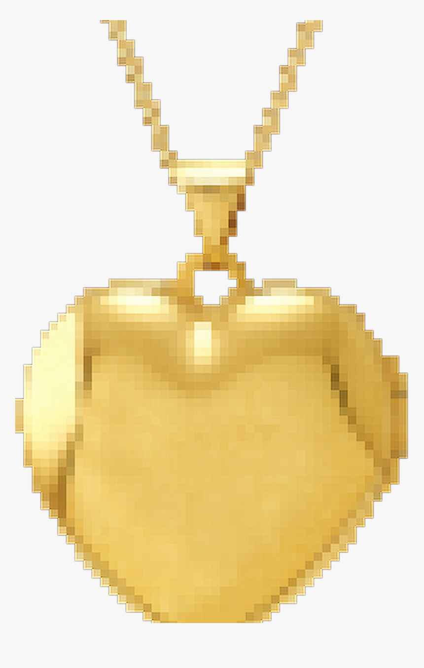 Heart Locket Undertale Cartoon, HD Png Download, Free Download