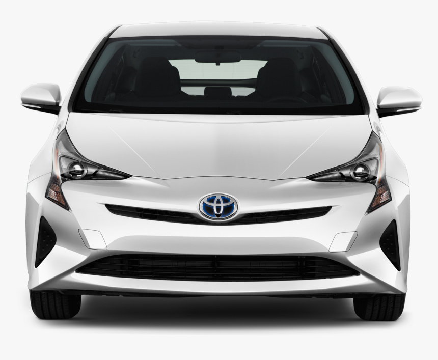 Toyota Prius Car Png, Transparent Png, Free Download