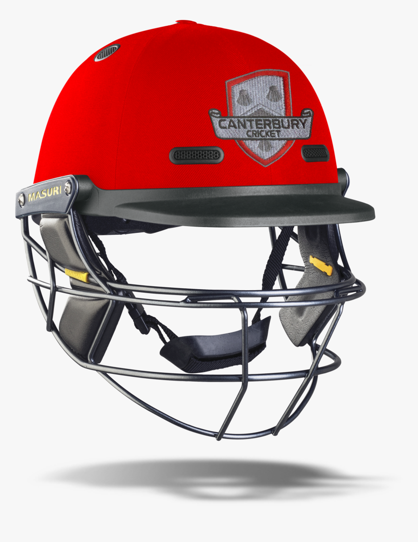 Masuri Vision Series Helmet, HD Png Download, Free Download