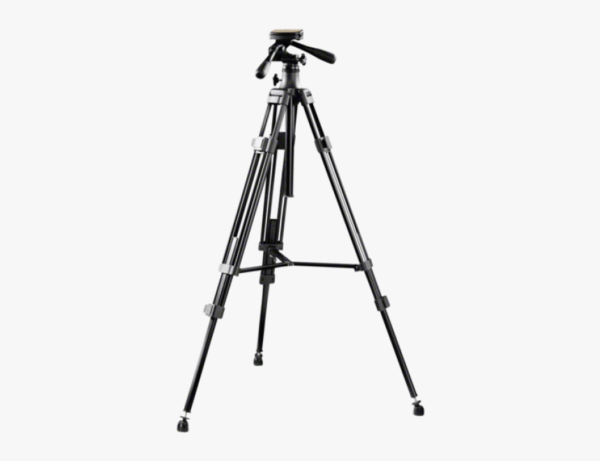 Velbon Ex 630 Tripod, HD Png Download, Free Download