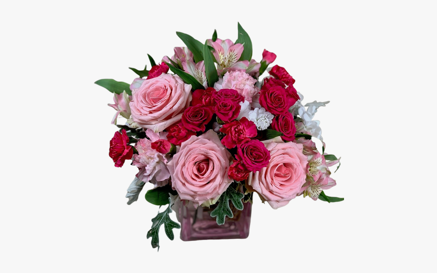 Flower Arrangements Using Carnations, HD Png Download, Free Download